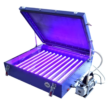 006860 006856 Spe-led6070 Tipo de Caixa de UV Placa de Máquina de Secagem