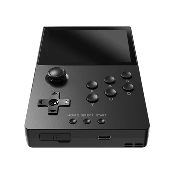 A20 Consola de jogos Portátil, Joystick PSP Portátil Jogo de Arcade do Console de Jogo de WIFI Caixa