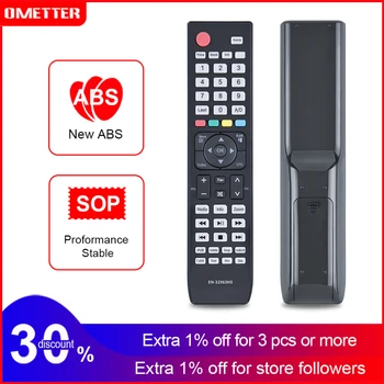 Novo PT-32963HS para Hisense Smart TV com Controle Remoto 39K370 50K370PG 55K370PG 40K20P 50K20P 55K20PG 40in K20P 55in K20PG