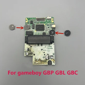50PCS Substituição do Interruptor do Volume ajuste do contraste do LCD para Game Boy GBP GBL GBC placa-Mãe Potenciômetro