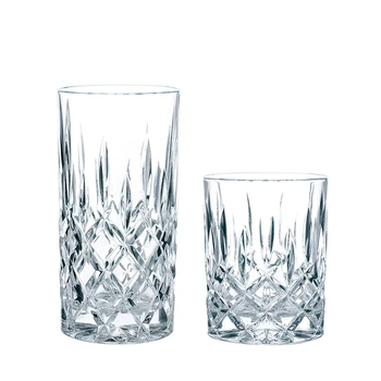 Europeu de Chumbo vidro de Cristal de alta qualidade Clássica copo de uísque e vinho, copo de Água copo de cocktail condições para copos utensílios