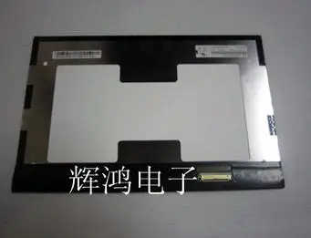 NOVO+ 10.1 LED para ME301 Laptop de Tela LCD HSD101PWW1-G00 IPS 40pin