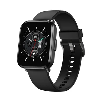 Original Smartwatch Cor para Mibro HD Tela de Controle de Aplicativo Corpo de Metal Esporte Impermeável Pedômetro Homens Mulheres Relógio Para iOS Android