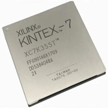 Original XC7K410T-2FFG900C Integrou o Circuito CI BGA