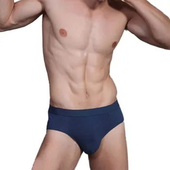 Sexy Suave Resumos de Fibra de Boxers Homens Homens de Shorts DB3L Cueca Cueca Azul Rendas na Lingerie para Mulheres 2 peças de Roupas para Mulheres
