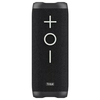StormBox Bluetooth Alto-Falante Portátil, 360° Total De Som Surround Acampamento Alto-Falante