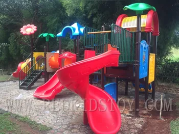 100% Comentários Favoráveis de Alto Custo-desempenho Parque infantil Parque infantil Slide HZ-13601
