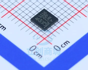 100% Novo Original STM8L151G6U6 Pacote UFQFPN-28 Novas Originais Genuínas Microcontrolador (MCU/MPU/SOC) de IC Chi