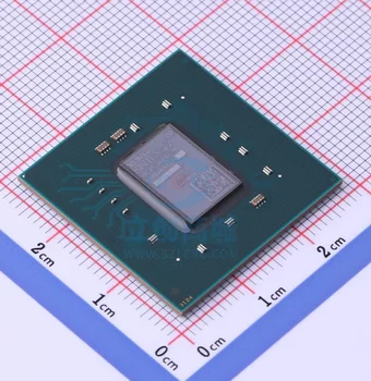 100% Novo Original XC7K160T-2FBG676C Pacote de BGA-676 Novas Originais Genuínas de um Dispositivo Lógico Programável (CPLD/FPGA) de IC Chip