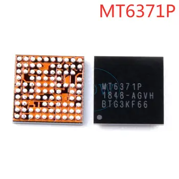 10Pcs/Lot 100% Novo MT6371P Chip IC