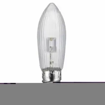 1Pcs E10 Lâmpadas de LED Luz da Lâmpada de Substituição de Lâmpadas Para Cadeias Leves 10V-55V CA casa de Banho Cozinha de Casa Bulbo de Lâmpadas Luzes de Decoração