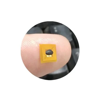 *5mm 5mm Mini Ntag213 NFC Tag de 13,56 MHZ FPC Adesivo Com RFID Micro Chip Bluetooth Programável Anti-metal Chip NFC