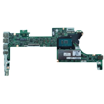 861993-601 original Para HP Spectre X360 13-4000 Laptop placa-mãe placa-mãe DAY0DEMBAB0 SR2EZ I7-6500U DDR4 8GB de RAM 100% teste