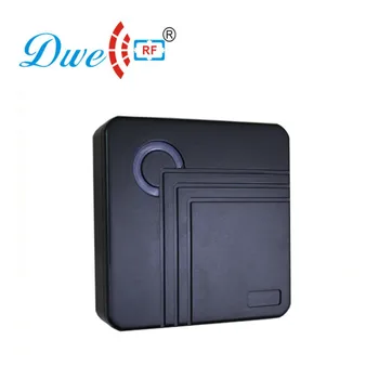 DWE CC de RF controle de acesso de leitor de cartão rfid portão sistema de controle de acesso do cartão inteligente tag reader