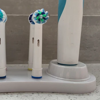 Escovas de dentes elétricas, Carregador de Base para a Oral B Suporte de Escova de dentes Titular 3709 3757d12 3737 Escova de dentes com Suporte de Cabeça