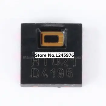 Frete grátis Original, NOVO 5pcs HTU21D sensor de temperatura e umidade tecnologia apoia novo e original importado HTU21 chip