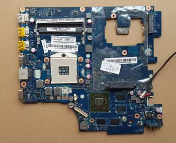 G770 Y770 Laptop placa-Mãe PIWG4 LA-6758P placa-mãe 100%testada totalmente de trabalho