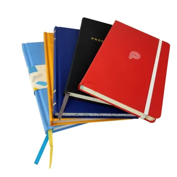 grampo escola do tamanho do bolso pessoais de pelúcia capa de couro do caderno com a foto enfermeiros planejador de notebook personalizada impressão