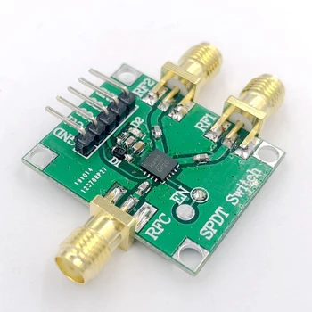 HMC349 HMC849 HMC8038 interruptor de RF módulo SPDT 6 ghz de largura de banda alta de isolamento