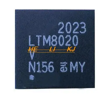 IC novo original LTM8020 LTM8020V LTM8020EV LTM8020EV#PBF Frete Grátis