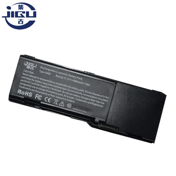 JIGU Laptop Bateria Para Dell Inspiron 6400 E1505 Latitude 131L Vostro 1000 GD761 JN149 KD476 PD942 PD945 PD946 PR002 RD850