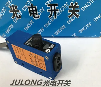 JULONG Z3J-DS50E3 Fotoelétrico Interruptor Infravermelho do Sensor de Rastreamento Sensor de Máquina de Fazer Saco de Descarga Fotoelétrico