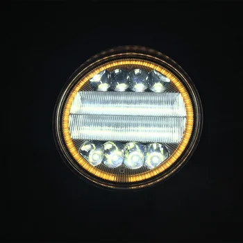 Lantsun LED6404 4.5