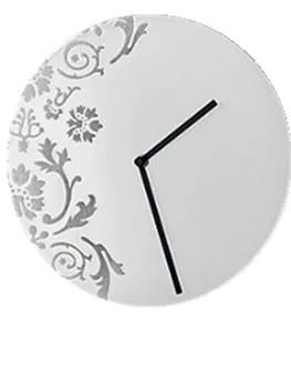 novo relógio de parede relógio de quartzo de grande decorativos diy relógios de acrílico, espelho moderno reloj de pared 3d adesivos de sala de estar europa