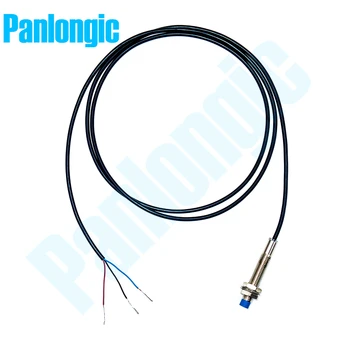 Panlongic LJ8A3-2-Z/POR PNP Normal Abrir 2mm sensor de Proximidade, DC 6~36V Sensor de Proximidade Indutiva Mudar de Alta Qualidade