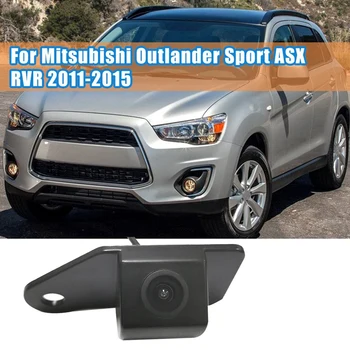 Para Mitsubishi Outlander Sport/ASX/RVR 2011-2017 Câmera de Visão Traseira, Câmera de segurança Inversa Câmera de Estacionamento