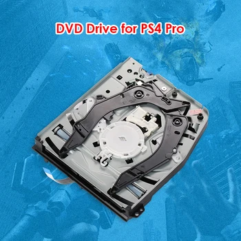 Para PS4 Pro DVD Consola de jogos de Substituição de Unidade para o PS 4 Pro Blu-Ray Disc de Reparo de disco de Reposição de Unidade de Disco de Jogo de Peças