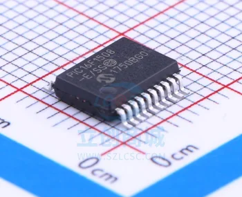 PIC16F1508-E/SS Pacote SSOP-20 Novas Originais Genuínas Chip IC Microcontrolador (MCU/MPU/SOC)