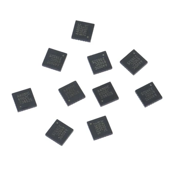 Quente TTKK 10PCS/LOT A4001C Chip IC MM9942 Conversor DC/DC Chip Para Hashboard Peças de Reparo Chip