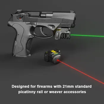 Recarregável USB, Verde, Azul, Visão Laser Vermelho Para o Touro TH9 PT111 TS9 PT145 G3C G2C Pistola 9mm Tático de Arma de Caça Acessórios