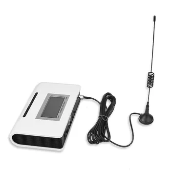 SF-GSM-III 2G Discador Alarme de Assaltante de Suporte GSM sem Fio de Acesso a Plataforma de Projeto Especial Automática Angústia Discador