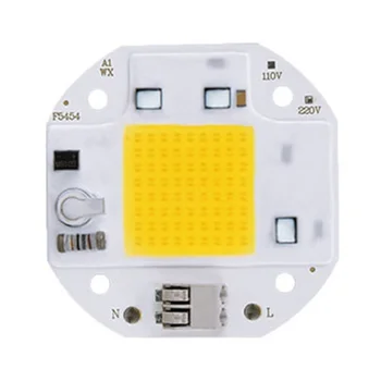SMD Chip de Luz do Bulbo Sem necessidade de Driver direito de Luz da ESPIGA Componentes para Home Studio Exposição