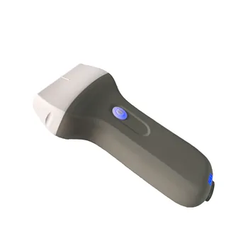 USB portátil de ultra-som Para Smartphone 96 elemento USB ultra-som em cores Sonda linear